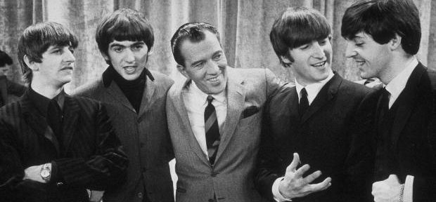 La leyenda del Show de Ed Sullivan al completo, disponible de forma gratuita en YouTube