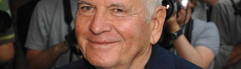 Murió el actor Ian Holm, que interpretó al hobbit Bilbo Bolsón en «El Señor de los anillos»