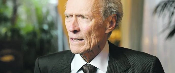 Eastwood: a los 90, con nueva película