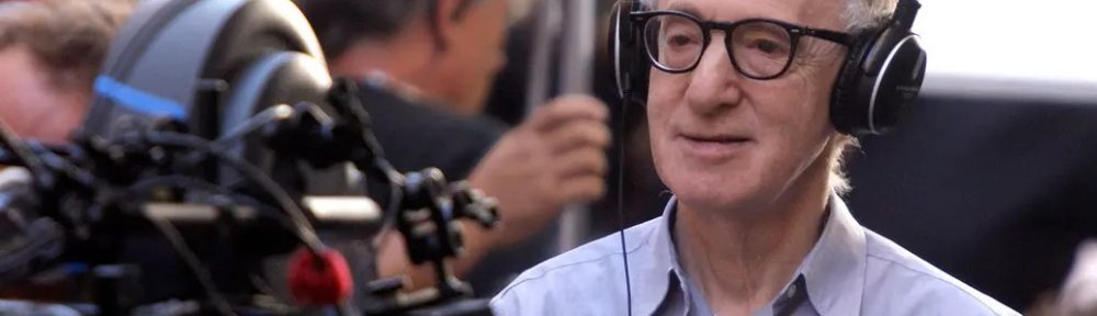 Pesimista, Woody Allen cree que el coronavirus puede marcar el final de su carrera