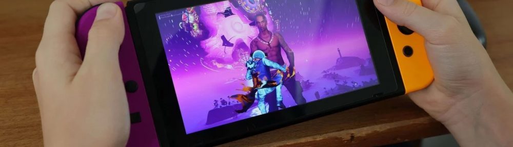 Fortnite y LoL, los videojuegos que más crecieron durante la pandemia