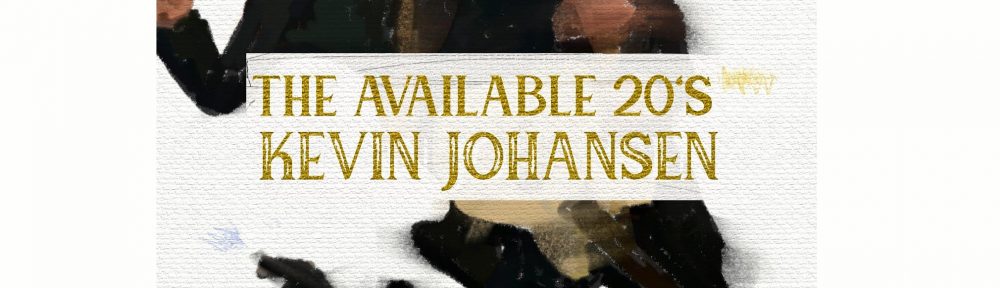 Kevin Johansen presenta su nuevo single “The available 20s”