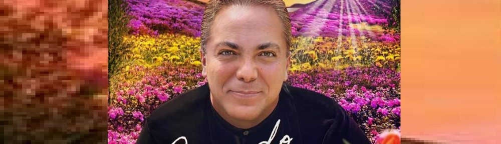 Cristian Castro entrega un canto de esperanza con “Cuando vuelva la vida”