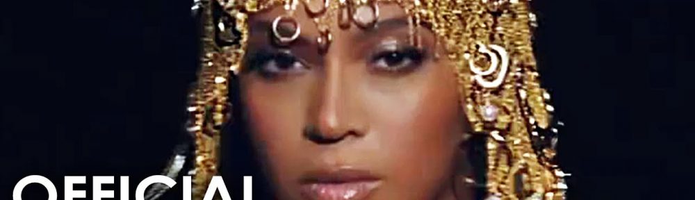 Beyoncé lanza su nuevo álbum visual, que celebra la raza negra