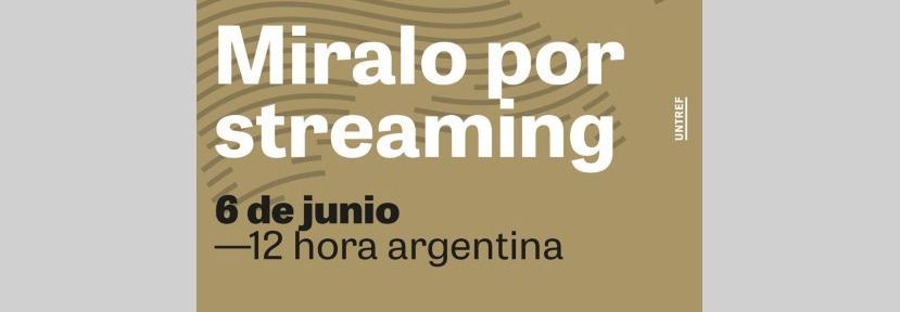 ¿Qué se hace y cómo se informa? Pensar futuros posibles: relatos internacionales sobre el presente de las artes plásticas﻿