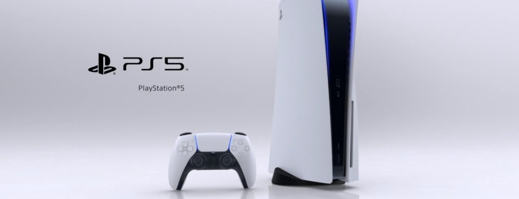 “PlayStation 5”: revelaron el aspecto físico y los juegos de la próxima generación