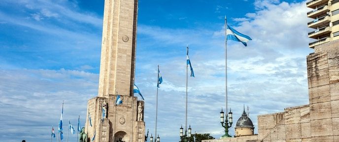 Día de la Bandera, música, teatro, danza y coros gratuitos desde casa