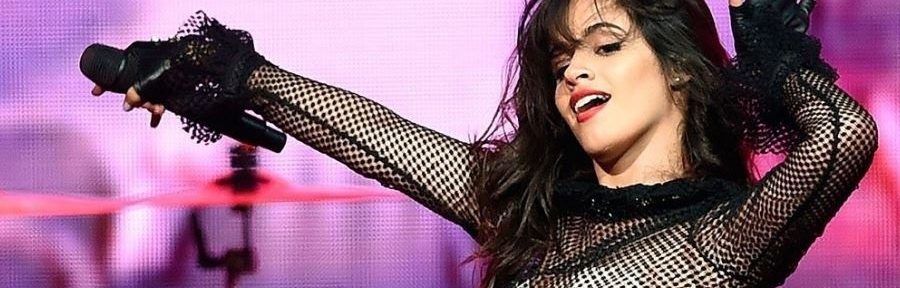 Camila Cabello ofrece un show por streaming