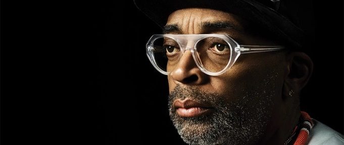 Spike Lee hizo un video sobre George Floyd