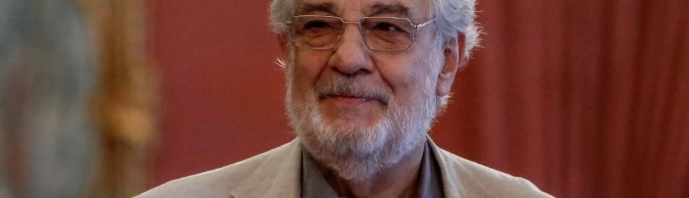 Tras las denuncias y recuperado de coronavirus, Plácido Domingo volverá a cantar