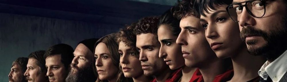 La Casa de Papel versión asiática: Corea del Sur prepara una remake