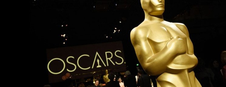 Los Oscar se posponen al 25 abril por el coronavirus