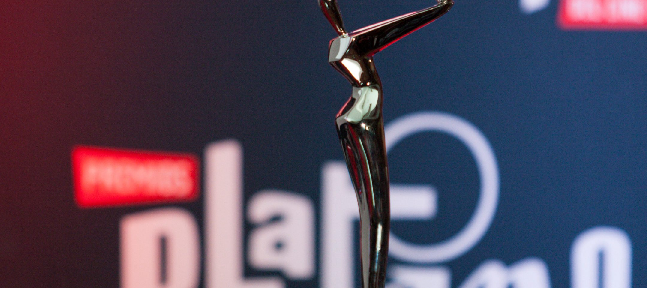 Hoy Graciela Borges, Darín, Campanella y Monzón van por los premios Platino