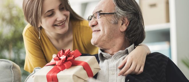 En su día: Dime qué padre tienes y te diré qué libro le gustará