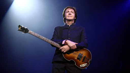 McCartney pide justicia para la familia de Floyd porque «no decir nada no es una opción»