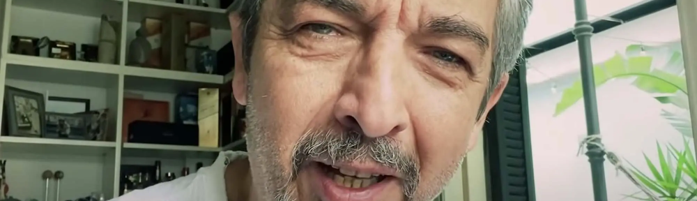 Ricardo Darín, Adrián Suar y Leo Sbaraglia leen fragmentos de “Cien años de soledad”