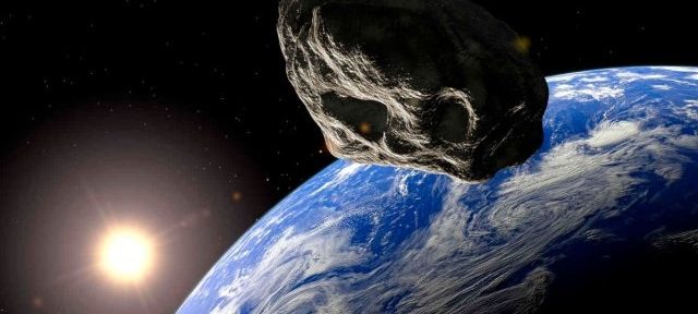 La NASA alertó que un asteroide del tamaño de “siete estadios de fútbol” se acerca a la Tierra