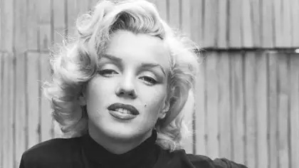 Tragedia, amor, divorcio, abandono y un suéter: los lazos que atan a Marilyn Monroe a México
