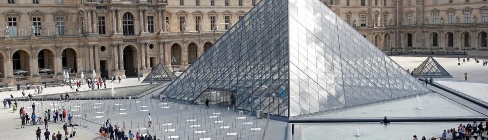 Coronavirus en Francia: sin turistas extranjeros, con capacidad limitada y barbijos, así fue la reapertura del Museo del Louvre en París