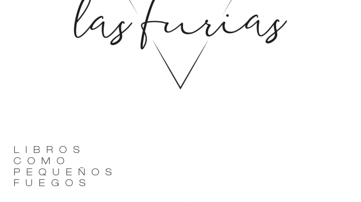 LasFuriasEditoraRS