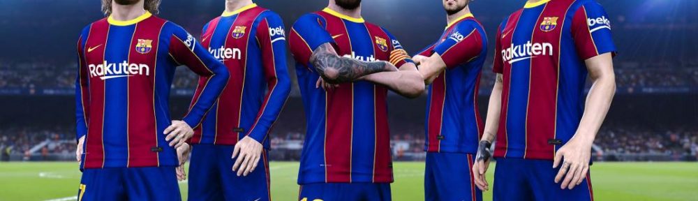 Messi vuelve a ser la cara de PES 2021: novedades, fecha de lanzamiento y precios del juego de fútbol virtual