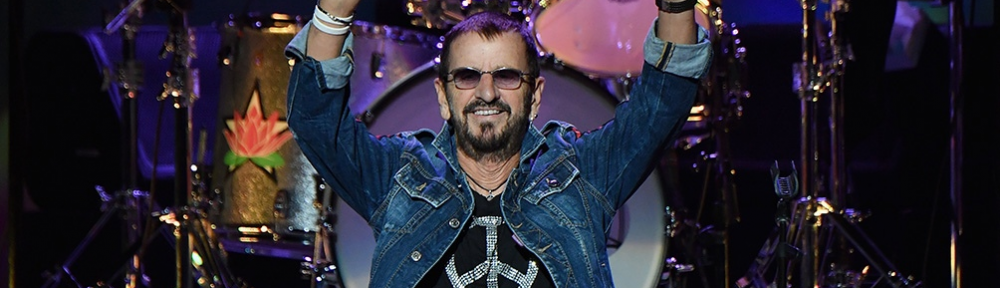 Cumplió 80 años Ringo Starr: el talento oculto bajo la imagen del querible payaso bonachón