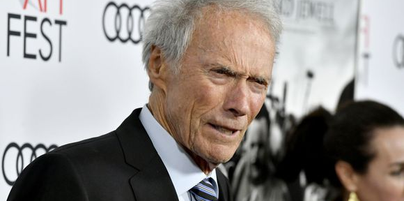 Clint Eastwood denuncia a empresas de productos derivados de la marihuana por usar su nombre sin permiso