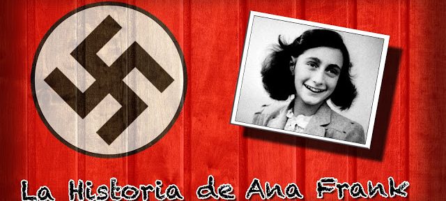 Ana Frank: las palabras que cruzan el tiempo para crear conciencia