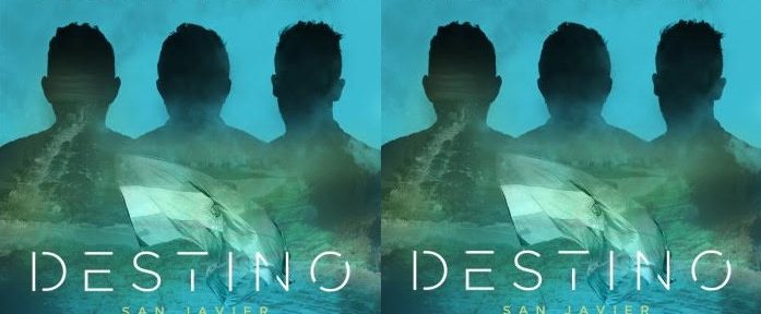 Destino San Javier presenta su nuevo single y video “Celeste y blanca”