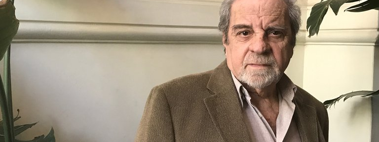 Murió Juan Marsé, escritor clave de la literatura española