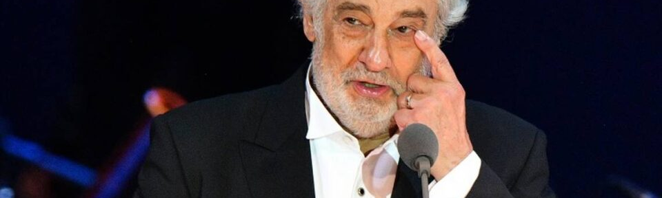 Plácido Domingo será distinguido por su «influyente» carrera en el Festival de Salzburgo