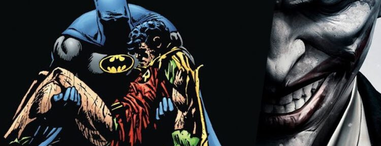 Dieron a conocer el tráiler de «Batman: Muerte en la Familia», la película interactiva de DC