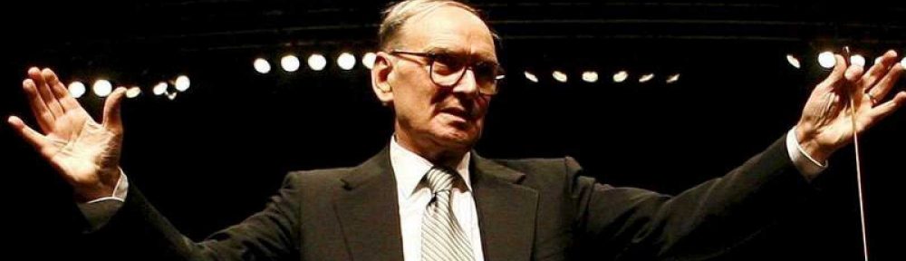 Falleció el legendario compositor italiano Ennio Morricone, el hombre que inventó la música para ver