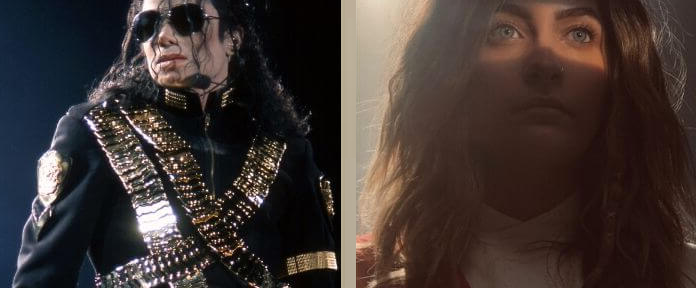 Grupo de católicos piden censurar filme en el que la hija de Michael Jackson interpreta a Jesús