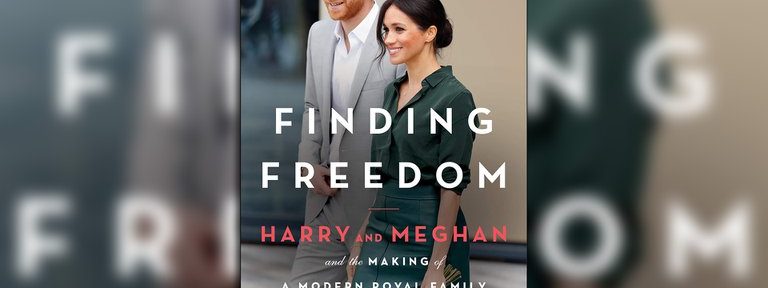 El dato clave que revela “Finding Freedom”, el explosivo libro sobre Meghan Markle, el príncipe Harry y la monarquía