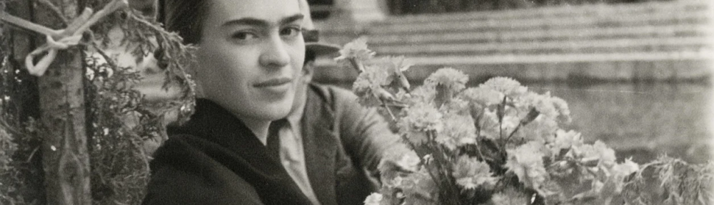A 113 años de su nacimiento Resiliente y en busca de la libertad: cómo Frida Kahlo se transformó en una bandera