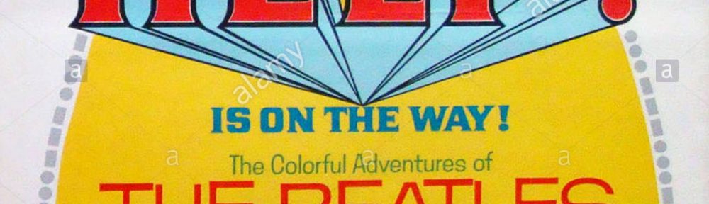 «Help!»: a 55 años del colorido último grito de la beatlemanía en la pantalla grande