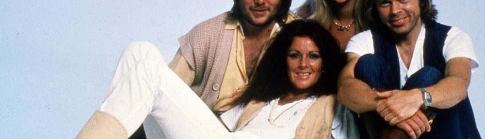 ABBA prepara cinco nuevas canciones para su tour holográfico, que comenzará en 2021