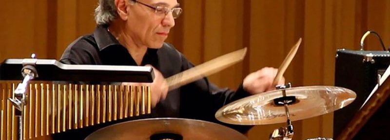 Murió el baterista José María Lavandera, padre del eximio pianista Horacio