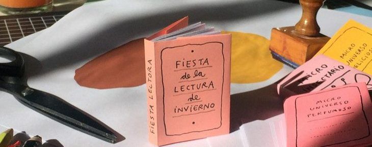 Se realizó la Fiesta de la lectura de invierno en el Malba, esta vez online