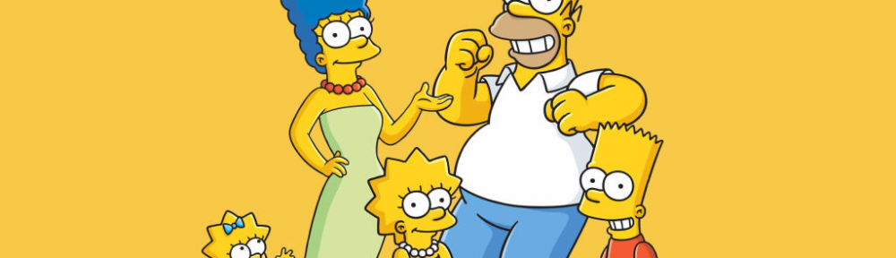 Un día completo con “Los Simpson” para pasar el feriado del viernes