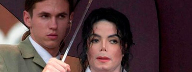 El ex custodio de Michael Jackson habló sobre “la habitación secreta para niños” de la mansión Neverland