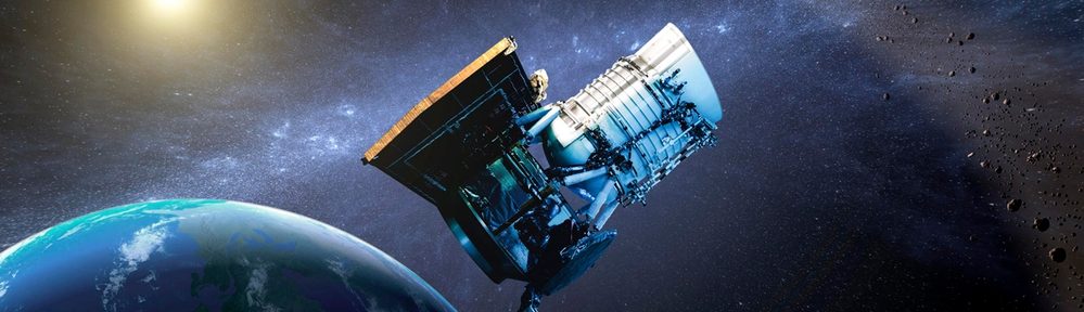 Video único del cometa Neowise cerca de la Tierra captado desde el espacio por la NASA: además ya se ve a simple vista
