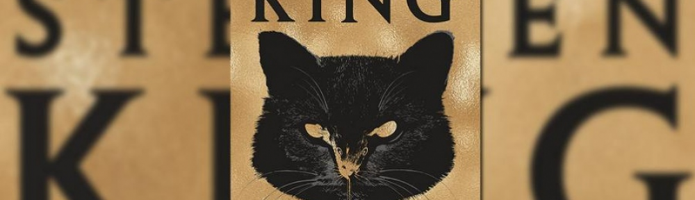 «La sangre manda» el nuevo libro de Stephen King en las librerías argentinas en agosto