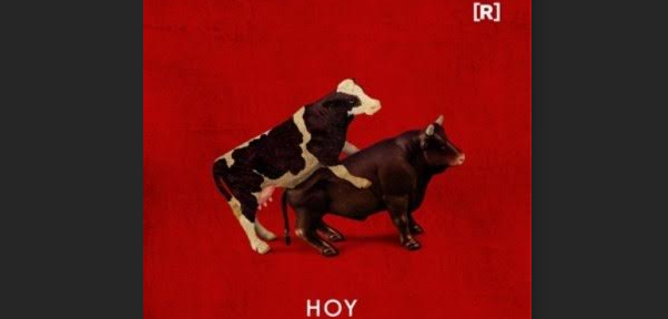 Residente presentó su nuevo sencillo «Hoy» con un video muy explícito