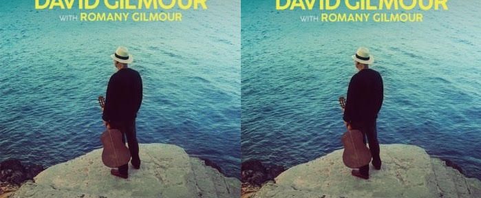 David Gilmour estrenó «Yes, I Have Ghosts», una canción en la que evoca a Leonard Cohen