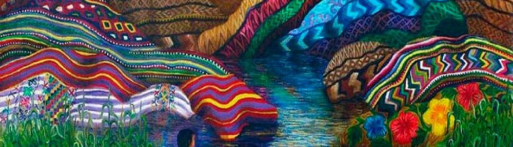 Más de 50 artistas celebraron  la Pachamama