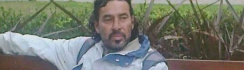 Murió de frío en la calle Raul Pagano, exmúsico de Bersuit Vergarabat y Fito Páez