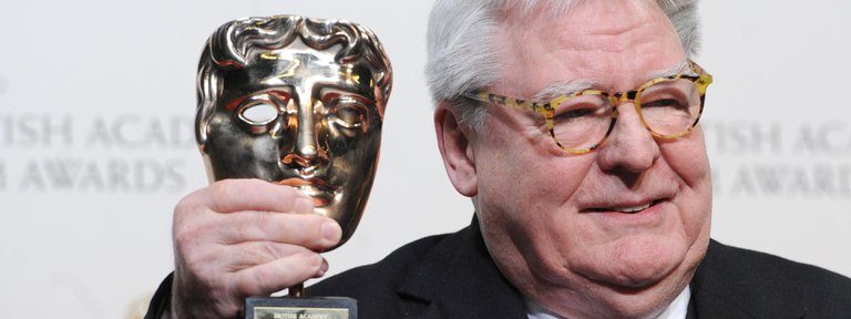 Murió Alan Parker, director de Evita, Mississippi en llamas y Expreso de medianoche