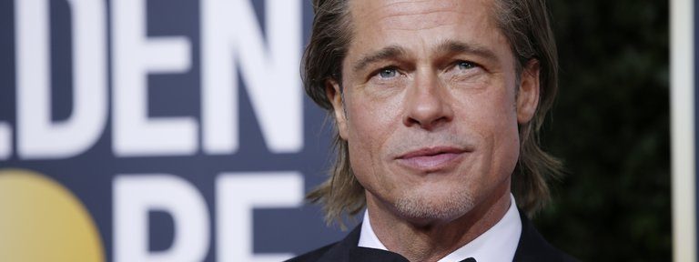 Brad Pitt vuelve a filmar